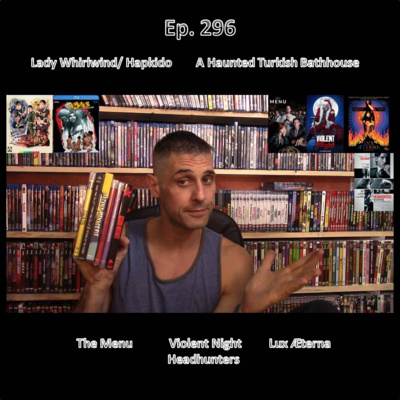 Mrparka\'s Weekly Reviews and Update/ The Secret Top 10