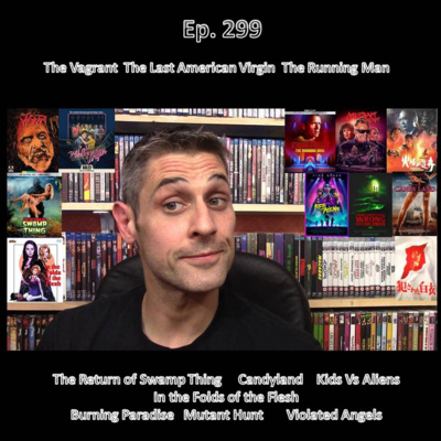 Mrparka\'s Weekly Reviews and Update/ The Secret Top 10