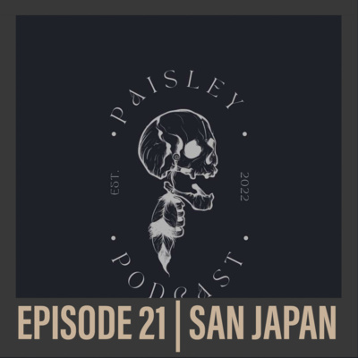 Paisley Podcast