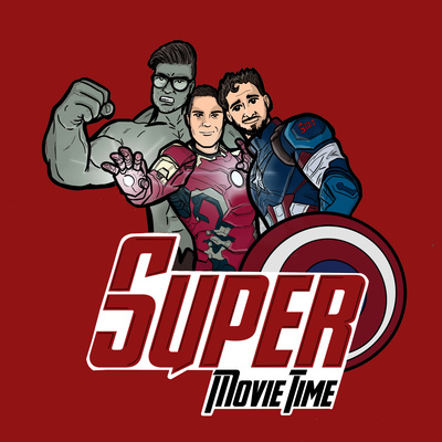 Episode 1: Back to the Future Episode 1: Back to the Future