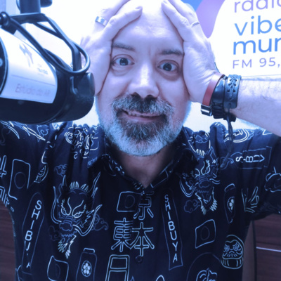 Momento com Jesse Navarro