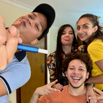 S1 E6: Desenlace de nuestras vidas (ft. Cherlyn)