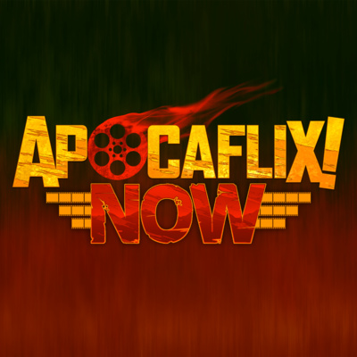 Apocaflix! Movies