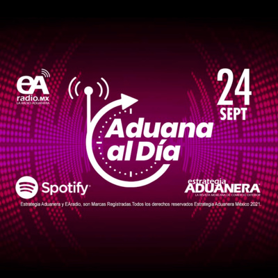Portada de Aduana al Día