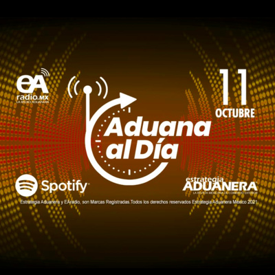 Portada de Aduana al Día