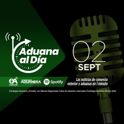 Portada de Aduana al Día