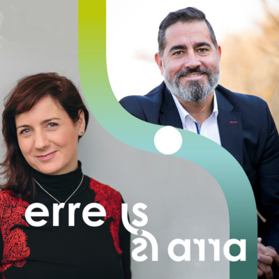 erre is arra is #14 - kiss judit erre is arra is #14 - kiss judit