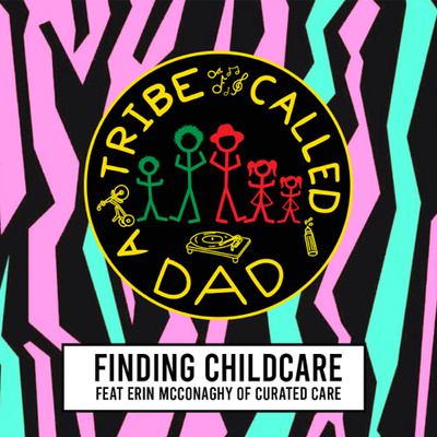 Finding great childcare with Erin McConaghy of Curated Care 