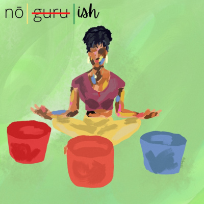 No Guru Ish