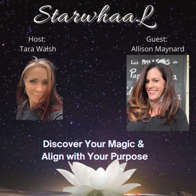 Meet the unicorn teacher behind Maynards Mindful Matters episode artwork