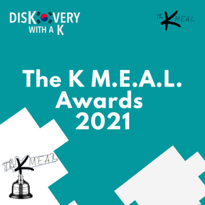 The K M.E.A.L. Awards 2021 - The winners