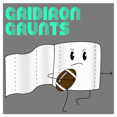 GG10: NFL Week 1 episode artwork