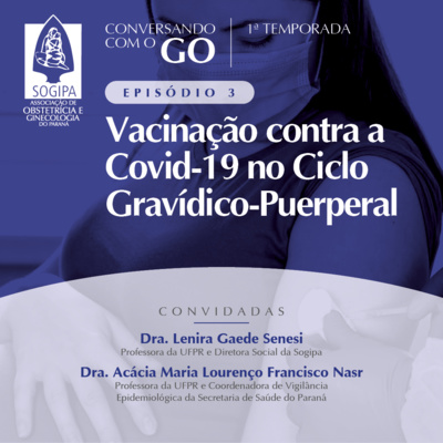 Vacinação Contra a Covid-19 no Ciclo Gravídico-Puerperal