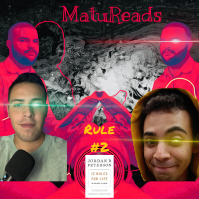 MatuChat Podcast