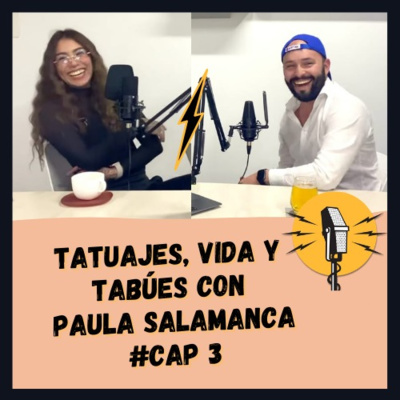 Vamos pa eso.
