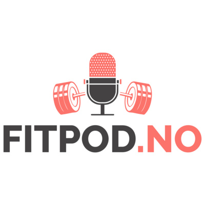 FitPod.NO - episode 6