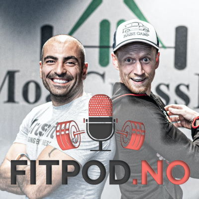 Fitpod.no - Episode 3 2020