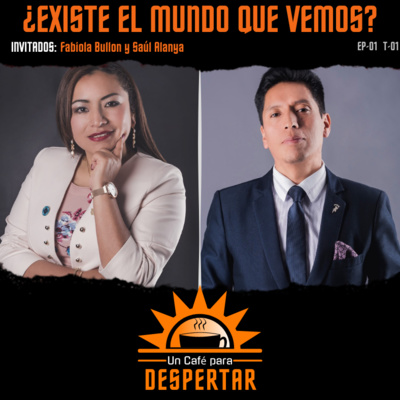 Un Café para Despertar