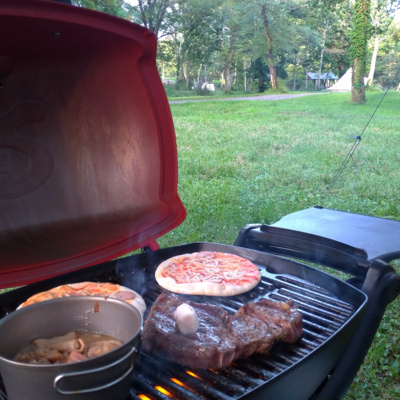 ep.8 最新にいがたオススメキャンプ場情報！あの本の発売も決定！