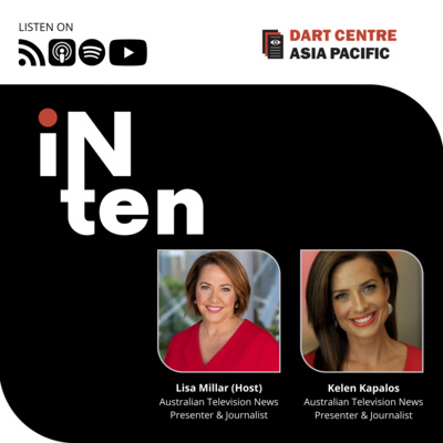In Ten | Dart Centre Asia Pacific