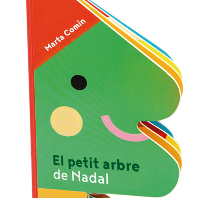 Joana Serra ens presenta dos llibres objectes en forma d'arbre episode artwork
