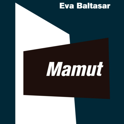 Joana Serra presenta Mamut, la tercera i darrera novel·la d'Eva Baltasar episode artwork