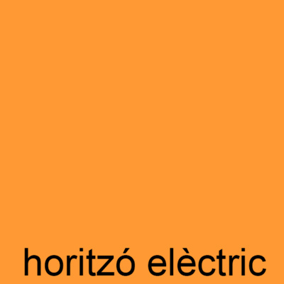 Horitzó Elèctric - 6
