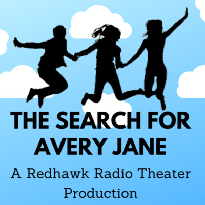 The Search for Avery Jane: Part 1