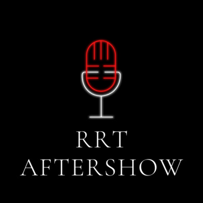 The Aftershow: "Starshear Rim"