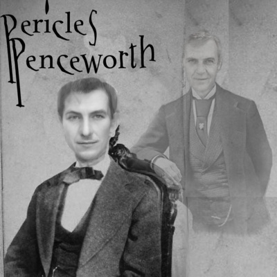 Pericles Penceworth and the Haunting of Dreadmore Manor