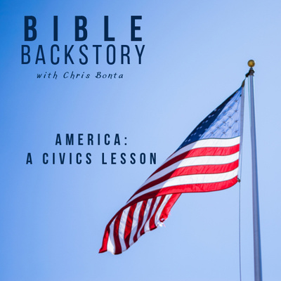 Bible Back Story