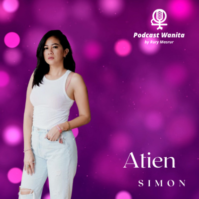 Podcast Wanita