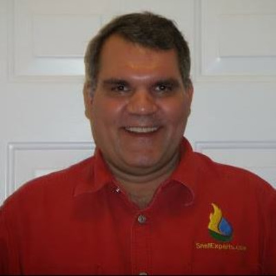 Nationwide Mold Inspection Expert David Snell