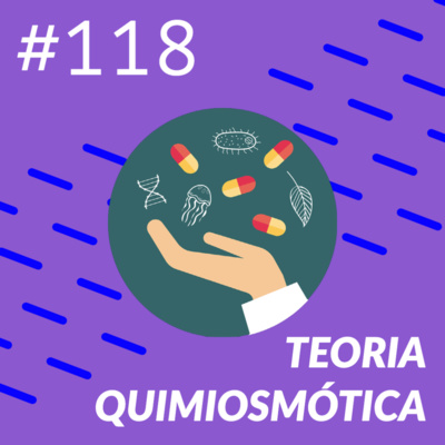 Teoria Quimiosmótica episode artwork