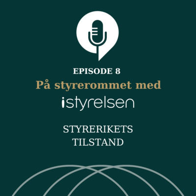 #8 Styrerikets tilstand med Turid Solvang og Professor Cathrine Seierstad