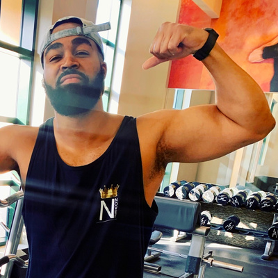 Ep. 14 Creating Abundance Through Struggle