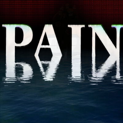 Ep. 26 Pain Is All The Same