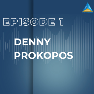 The Dr. Pete Goldman Show