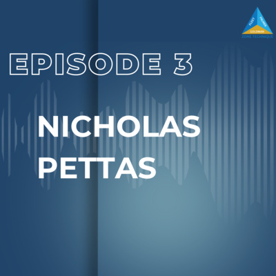 The Dr. Pete Goldman Show