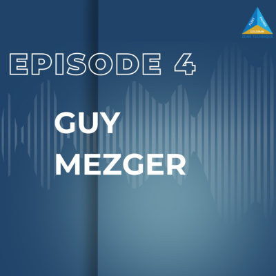 The Dr. Pete Goldman Show