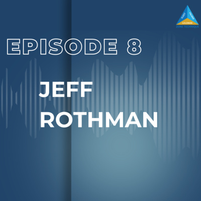 The Dr. Pete Goldman Show