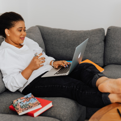 4 Things to Do When Business is Slow