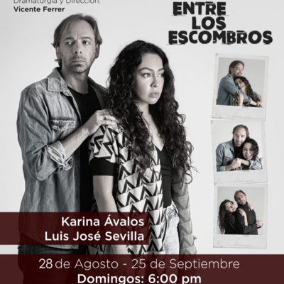 Adicción CDMX
