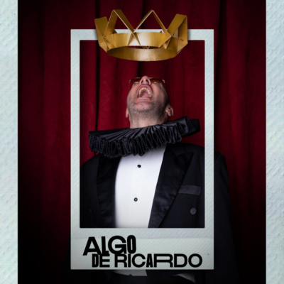 "Algo de Ricardo": obra que reflexiona sobre el abuso del poder como seres humanos; se presenta en el del Foro Shakespeare episode artwork
