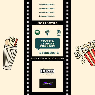 Cinema Leumas