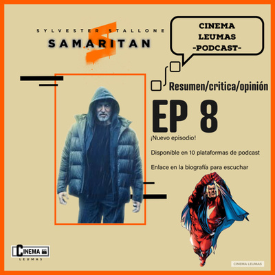 Cinema Leumas