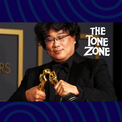 Episode 14- And the Oscar Goes To... (2020 Oscars) Episode 14- And the Oscar Goes To... (2020 Oscars)