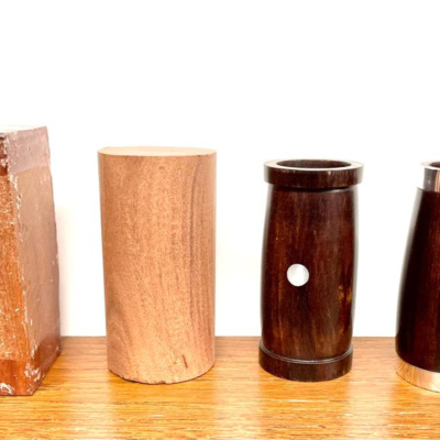 What IS This Mopane Stuff, Anyway?