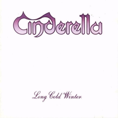 S2EP2 - Cinderella - Long Cold Winter