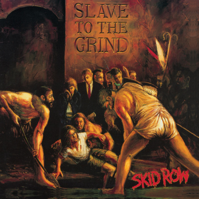 S2E5 - Skid Row - Slave To The Grind